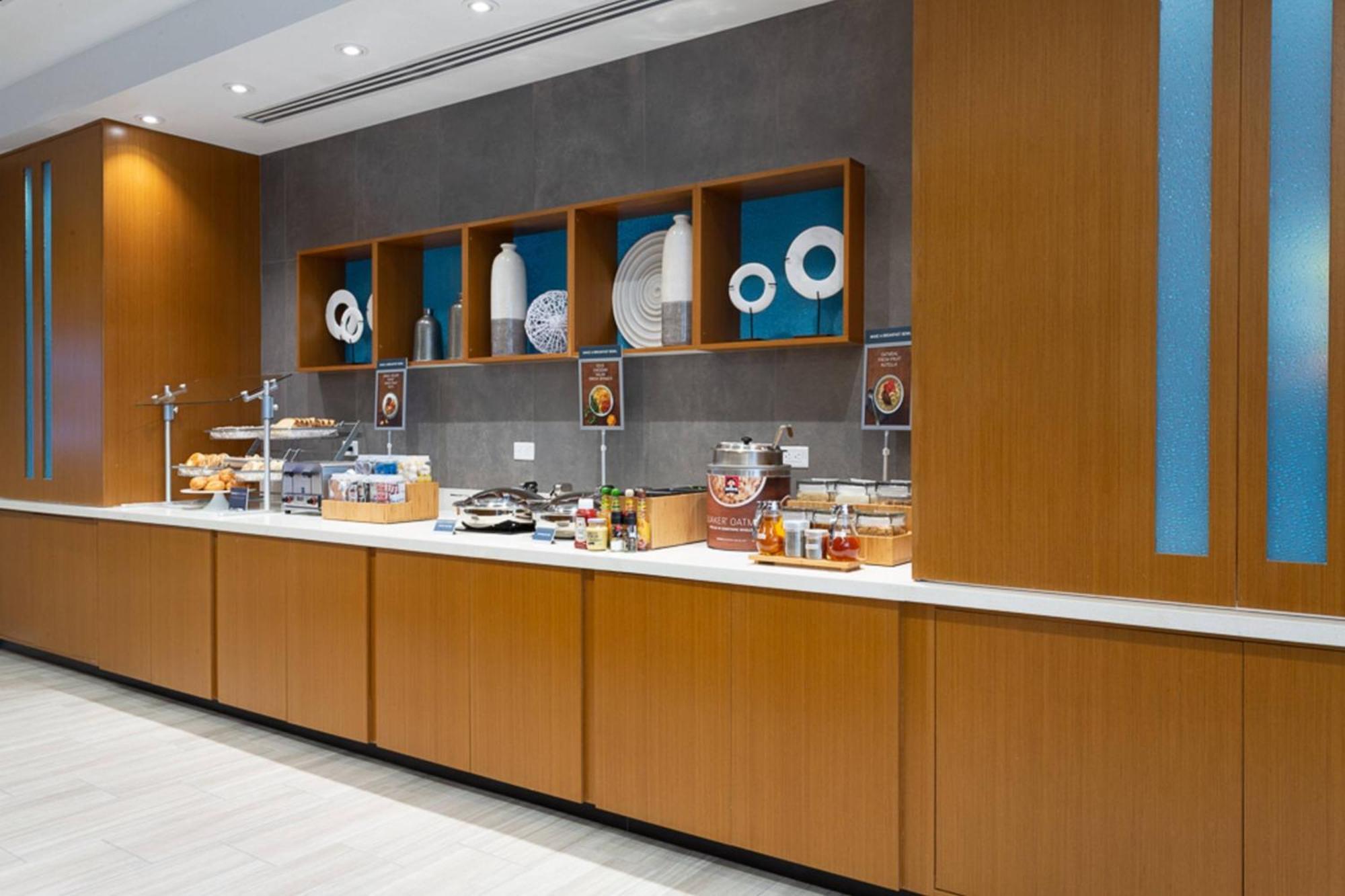 Springhill Suites By Marriott Fort Lauderdale Miramar Exterior photo