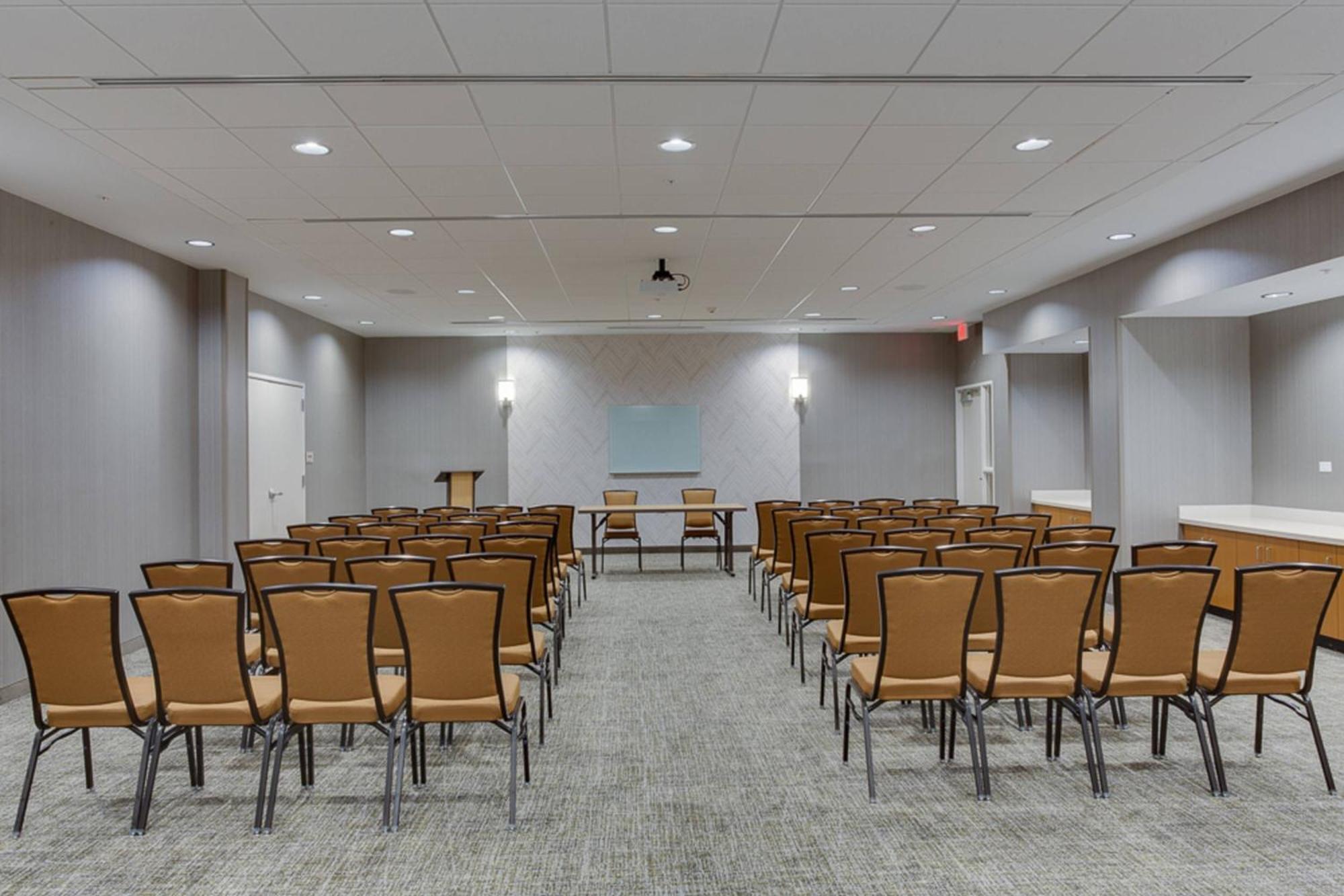 Springhill Suites By Marriott Fort Lauderdale Miramar Exterior photo